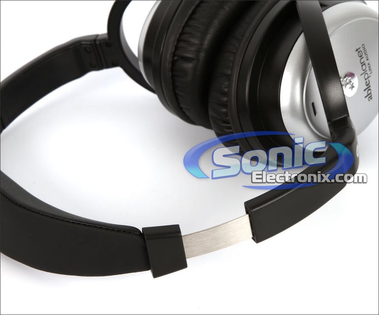 Able Planet True Fidelity NC500TF Image 6
