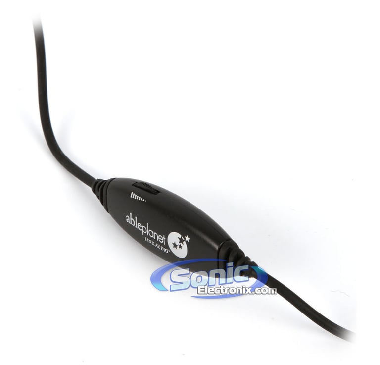 Able Planet True Fidelity NC500TF Image 8