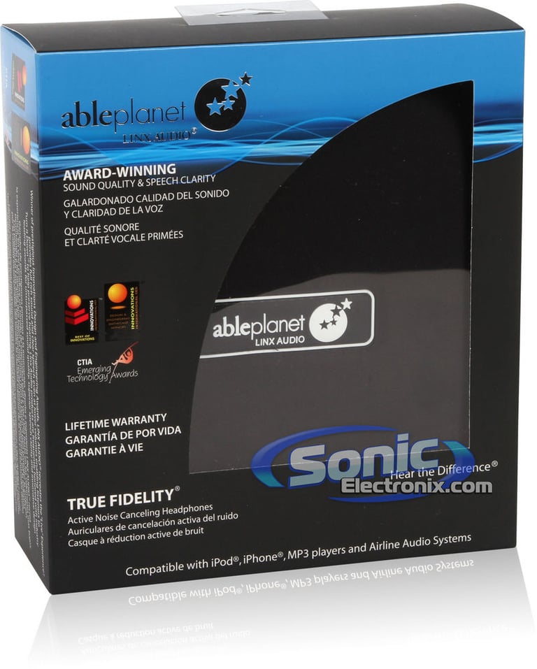 Able Planet True Fidelity NC500TF Image 9