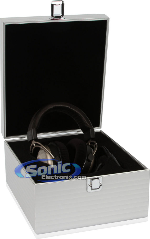 Beyerdynamic T1 Open Box Complete Image 6