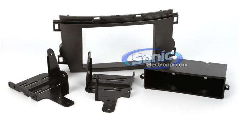 Scosche TA2109B Dash Kit Image 1