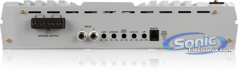 Lanzar OPTI8000D Image 4