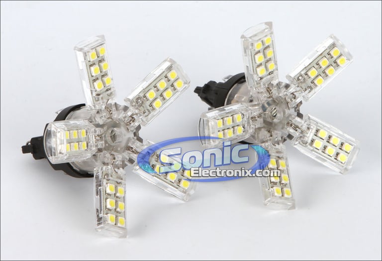 Race Sport Accessories 3156 Spyder (White) Image 1