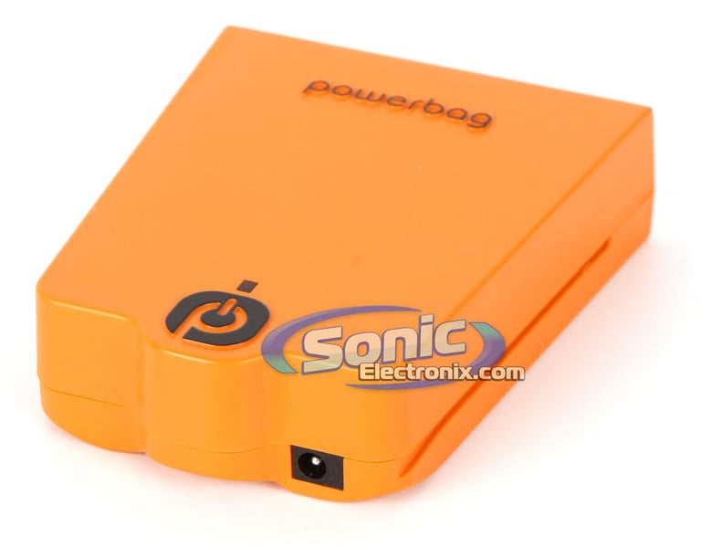 Powerbag (rfap-0020) 6000mAH Battery Image 2