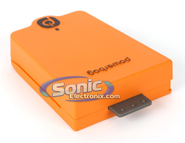 Powerbag (rfap-0020) 6000mAH Battery Image 1