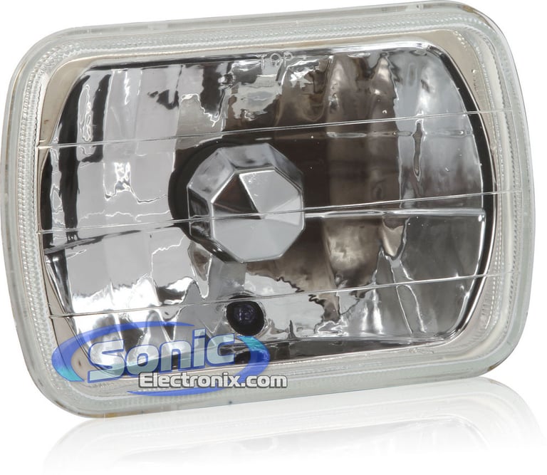 Race Sport Accessories RS-7012 Image 2