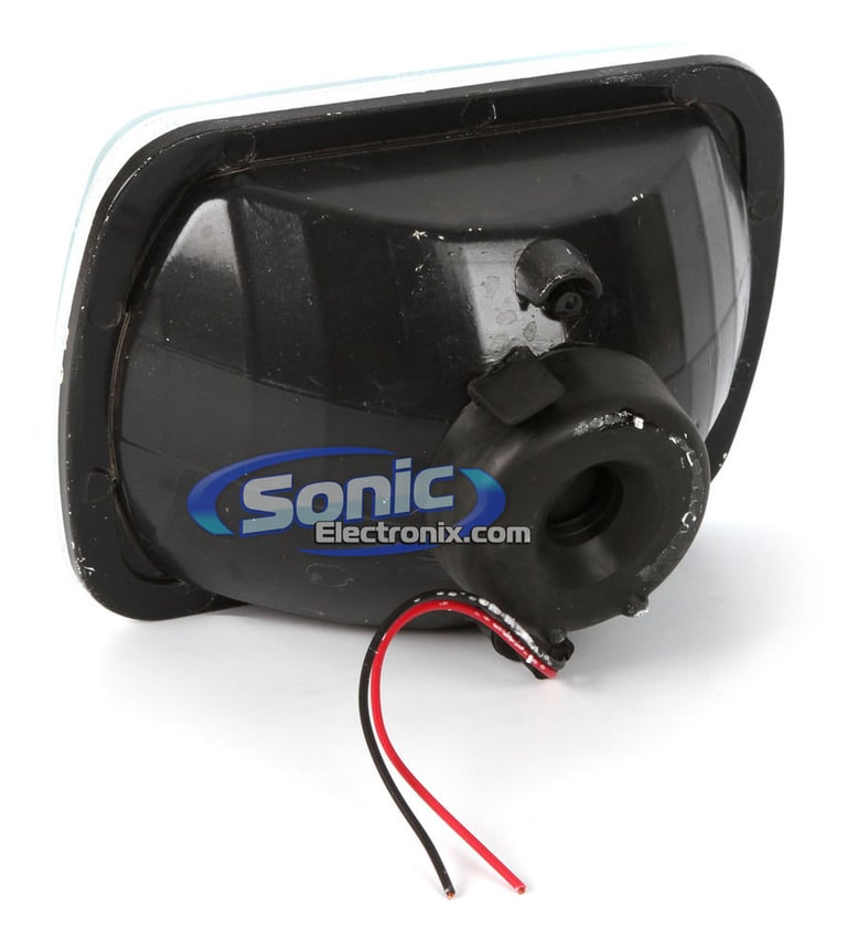 Race Sport Accessories RS-7012 Image 3