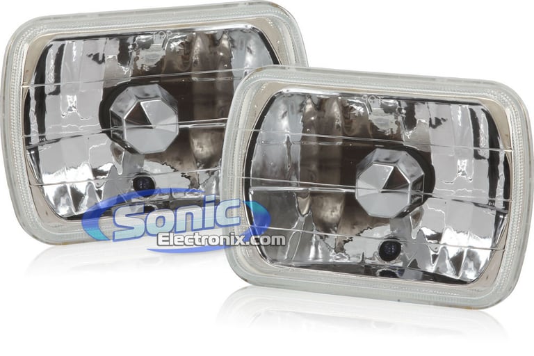 Race Sport Accessories RS-7012 Image 1