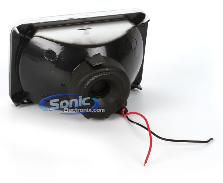 Race Sport Accessories RS-7012B Image 3