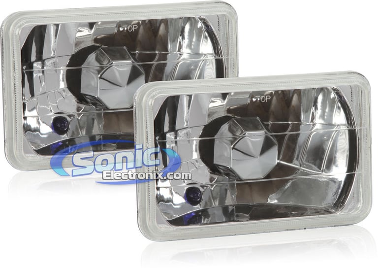 Race Sport Accessories RS-7012B Image 1