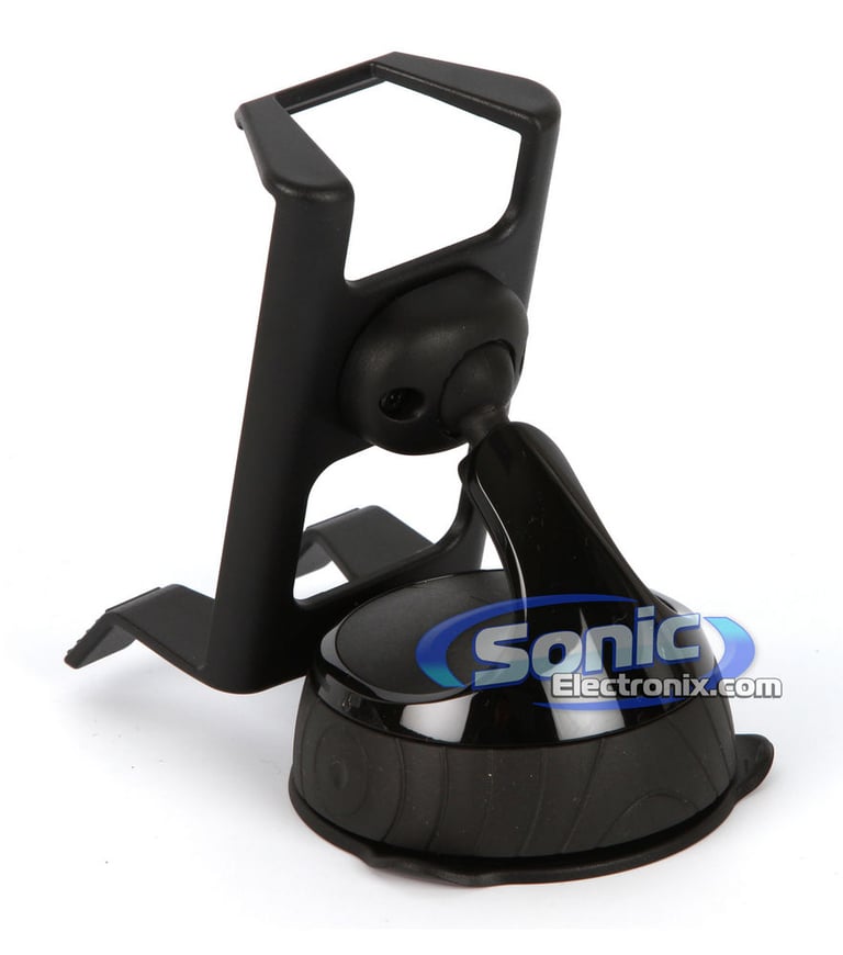 Eclipse TRK409 Travel Kit for AVN4430 Image 2
