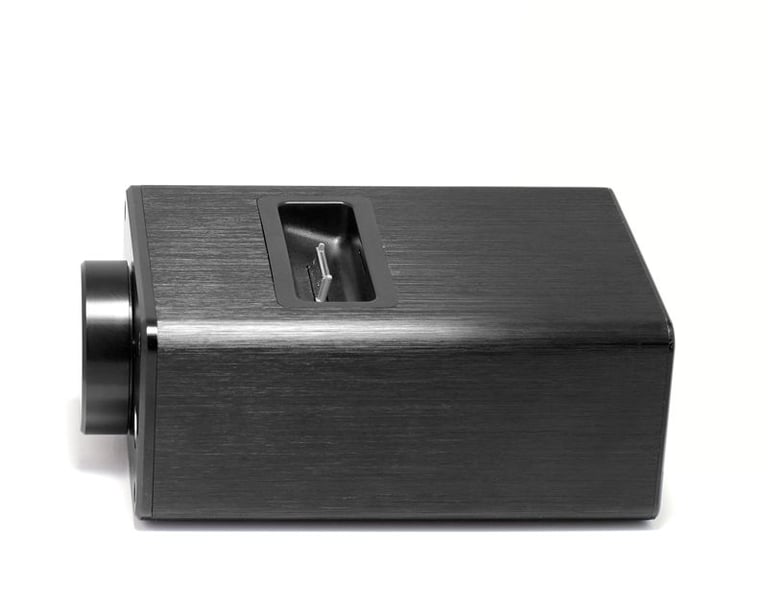 FiiO E9i Desktop iPod and iPhone Compatible Headphone Amplifier Image 8