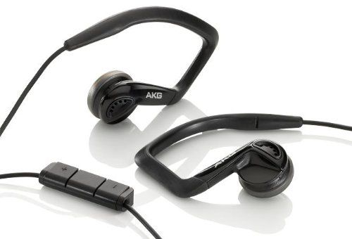 AKG K326BLK Image 1