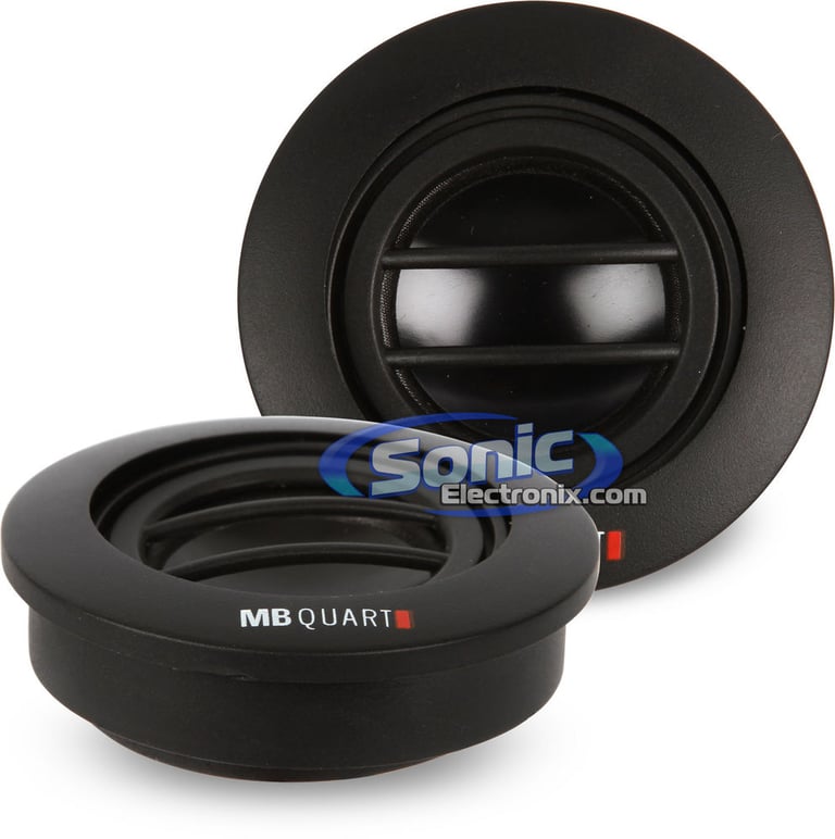MB Quart ONX213 Image 6