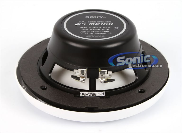 Sony CXSM2016 Image 11