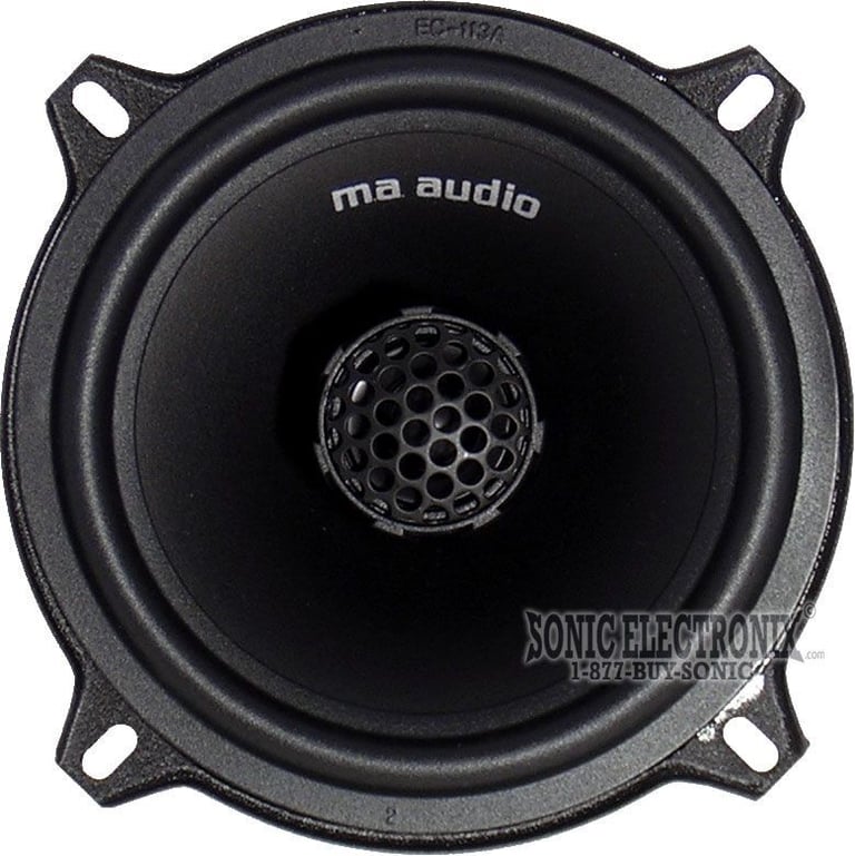 ** SPECIAL!! ** MA Audio HK52 Image 3
