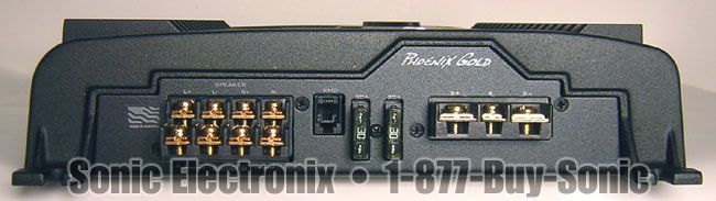 Phoenix Gold Tantrum 600.4 T600.4 Image 2
