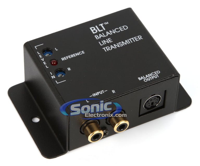 Precision Power PPI BLT Image 2