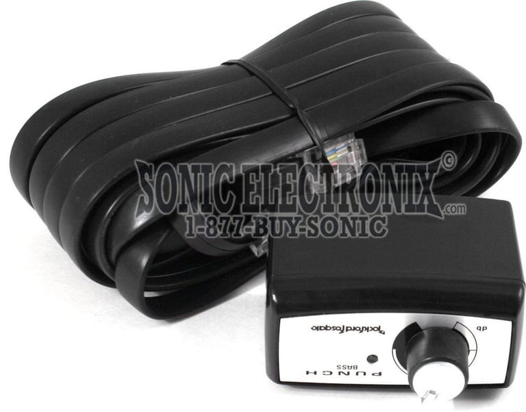Rockford Fosgate Punch P325.2 Image 3