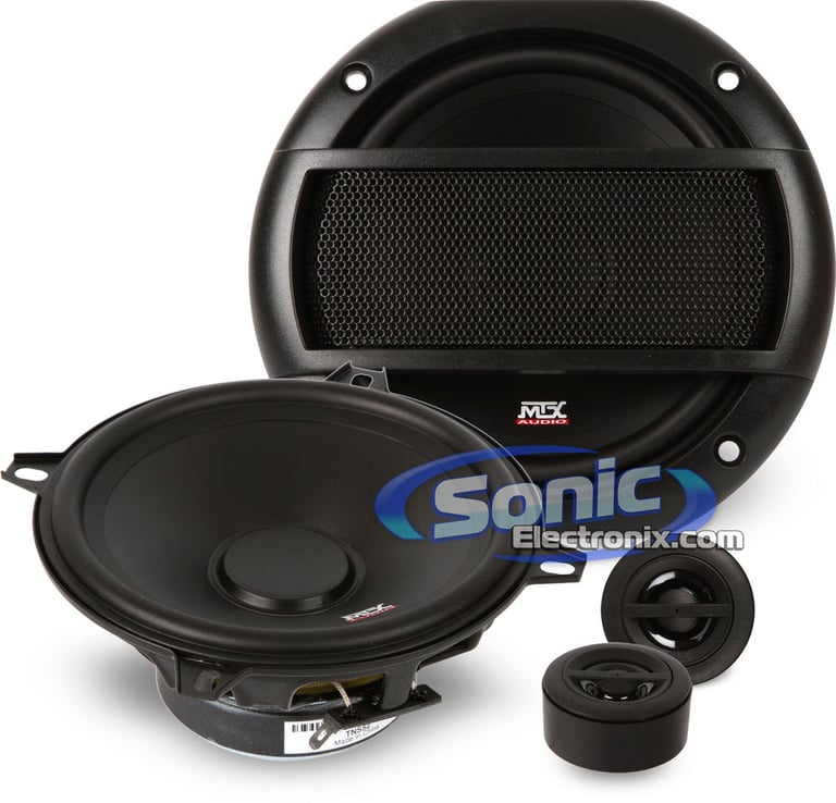 MTX TNS52 Image 1