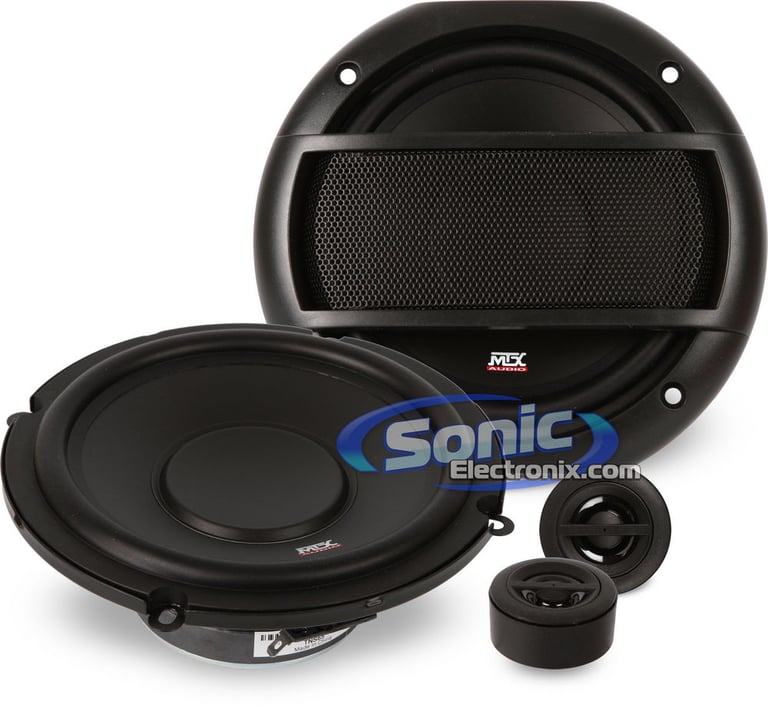 MTX TNS65 Image 1