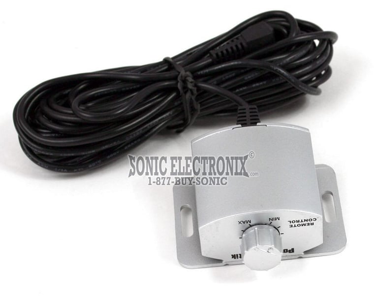 Power Acoustik TS1440-2 R/B Image 4