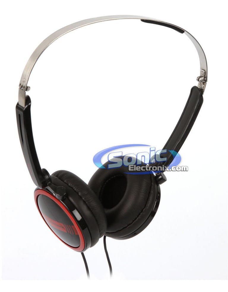 Beyerdynamic DTX 300P Red Image 1