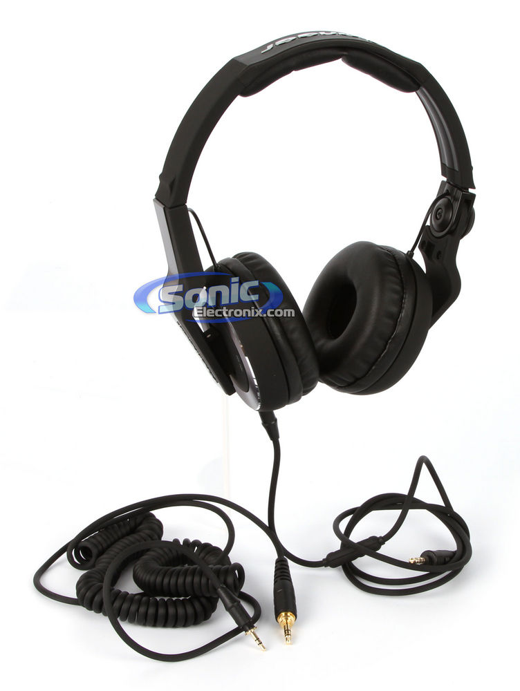 Pioneer HDJ-500T-K Image 2