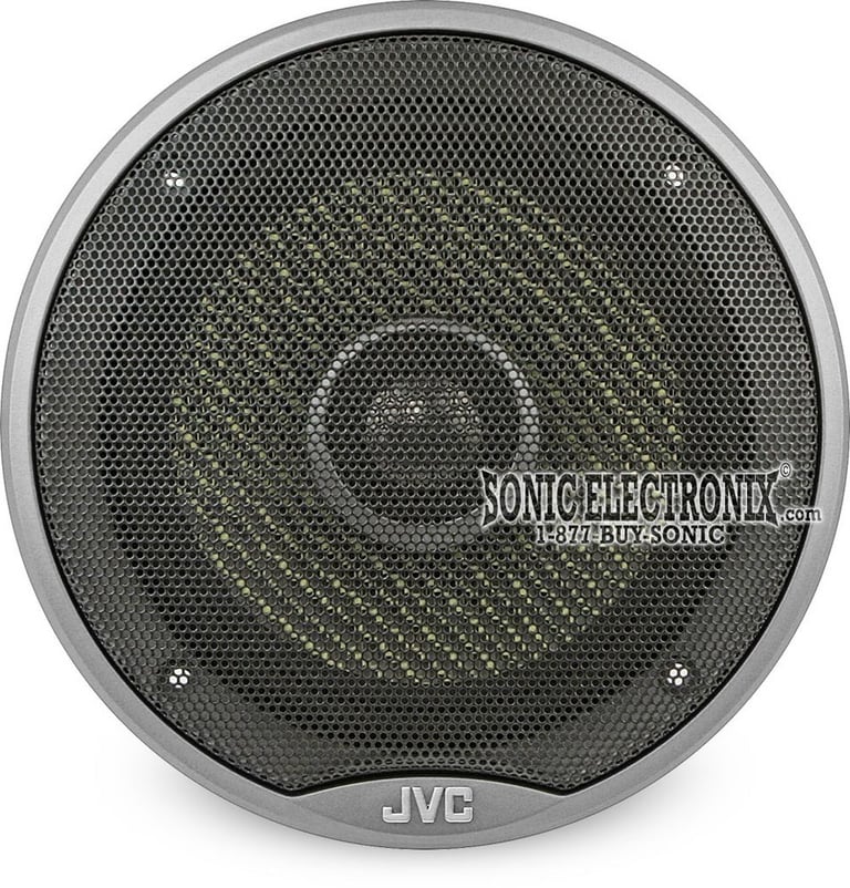 ** CLOSEOUT!! ** JVC CS-FX602 Image 2