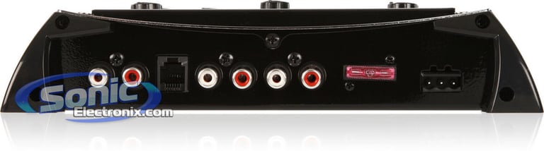 Sound Storm Labs (SSL) SX310 Image 4