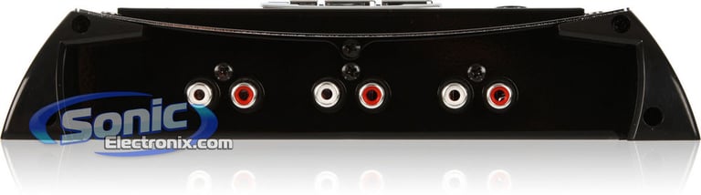 Sound Storm Labs (SSL) SX310 Image 5