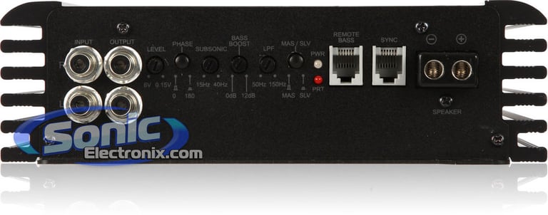 Crossfire C51000D Image 2