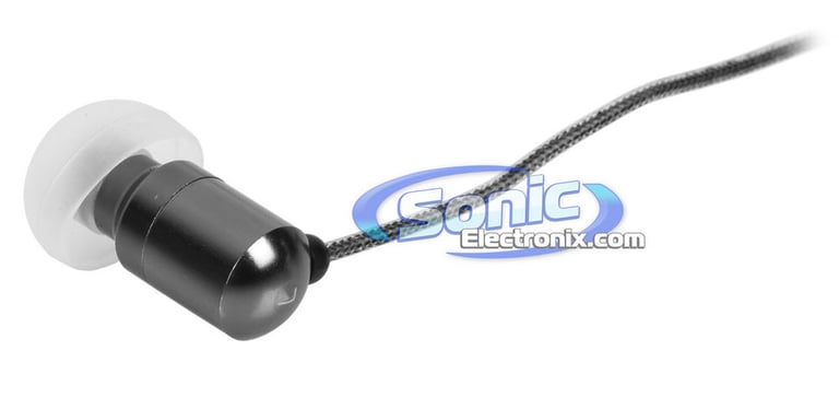 ClarityOne Audio In-Ear Headphones + Headphone Amplifier Bundle Image 5