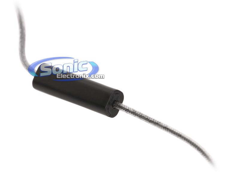 ClarityOne Audio In-Ear Headphones + Headphone Amplifier Bundle Image 6