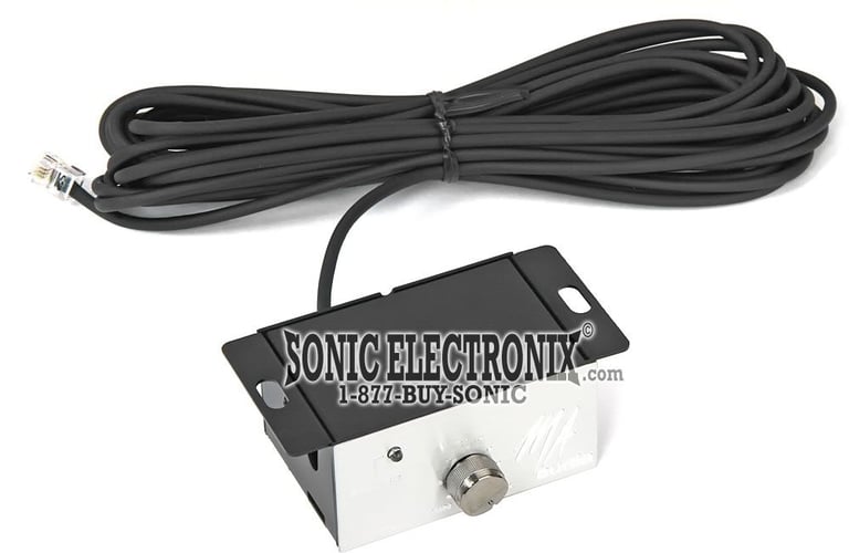 MA Audio HK10KA Image 4