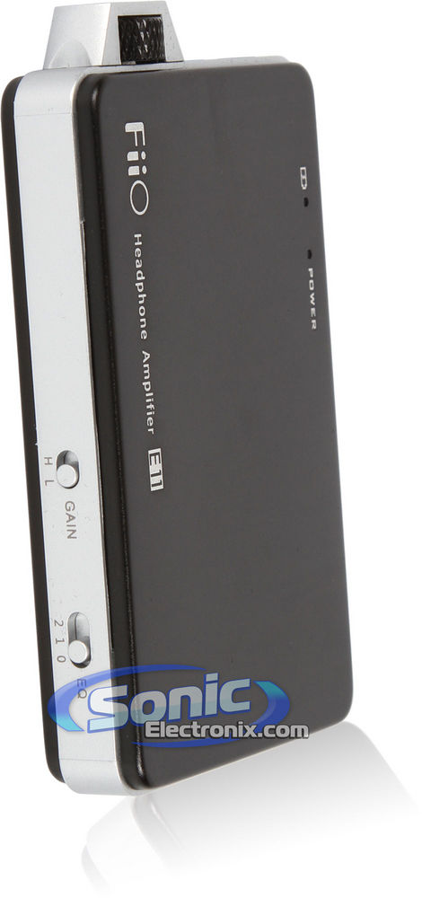 AKG Limited Edition DJ Headphones + Headphone Amplifier Bundle Image 2