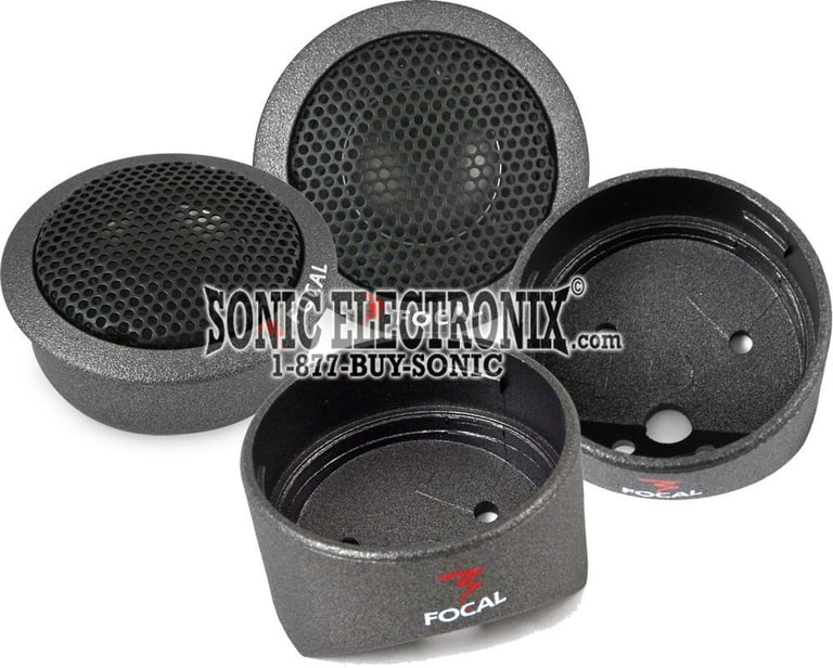 Focal 165 VR Image 7
