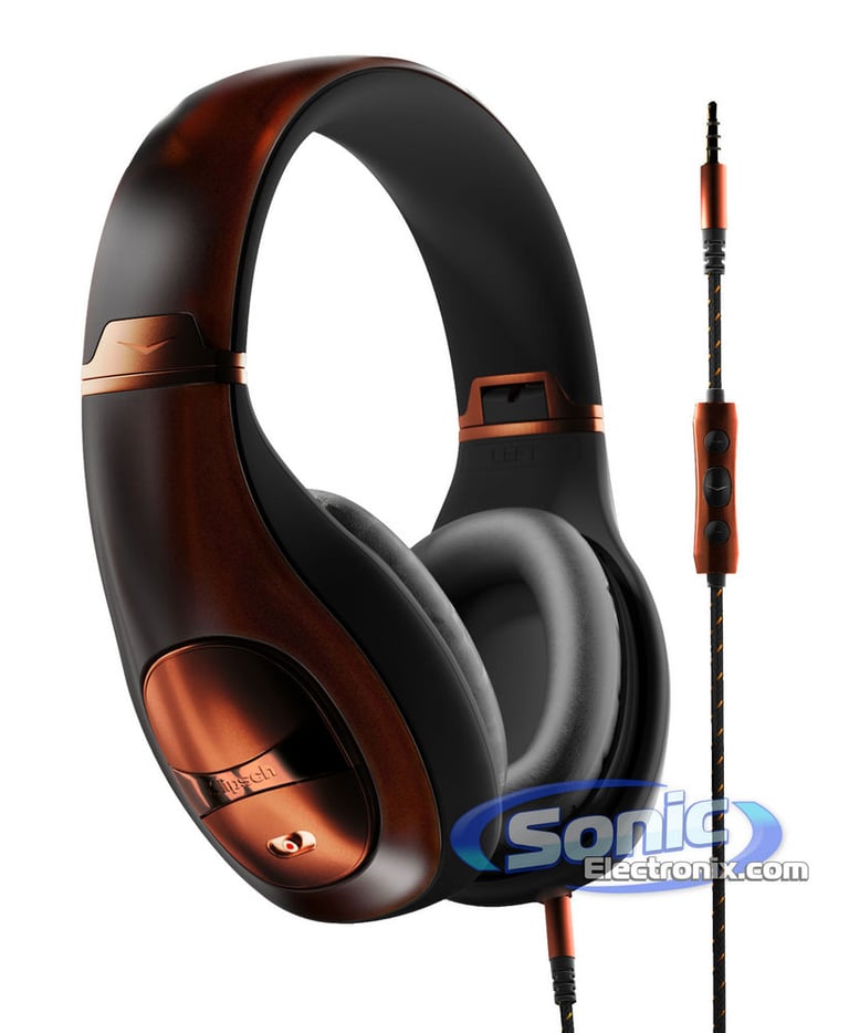 Klipsch Mode M40 with FREE FiiO E07K "Andes" Headphone Amplifier & DAC Image 11