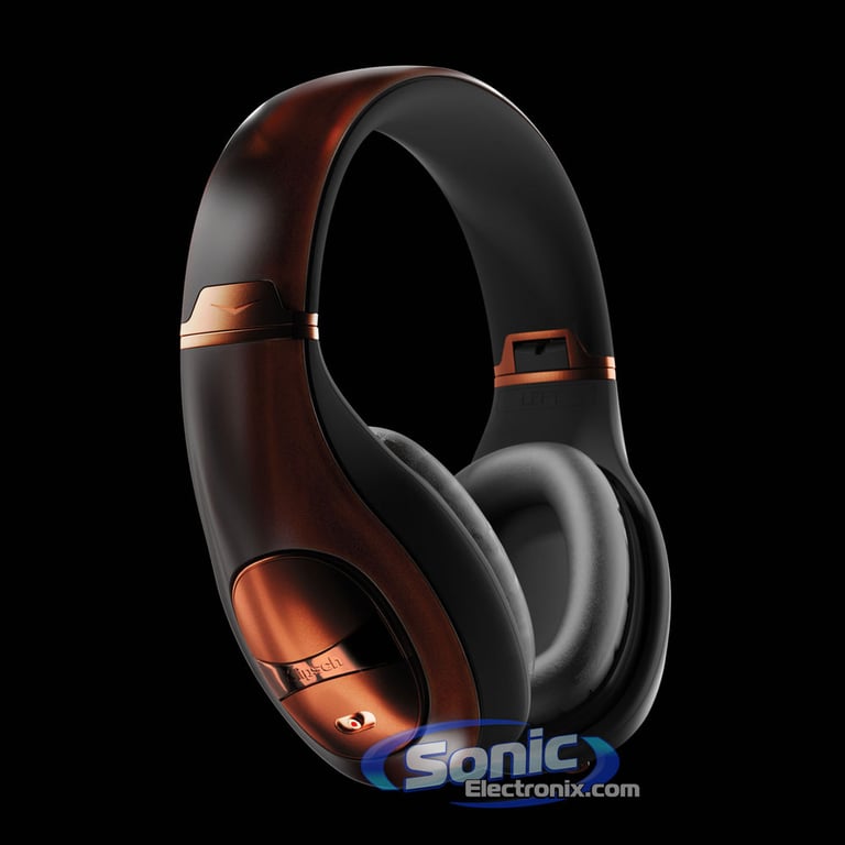 Klipsch Mode M40 with FREE FiiO E07K "Andes" Headphone Amplifier & DAC Image 13