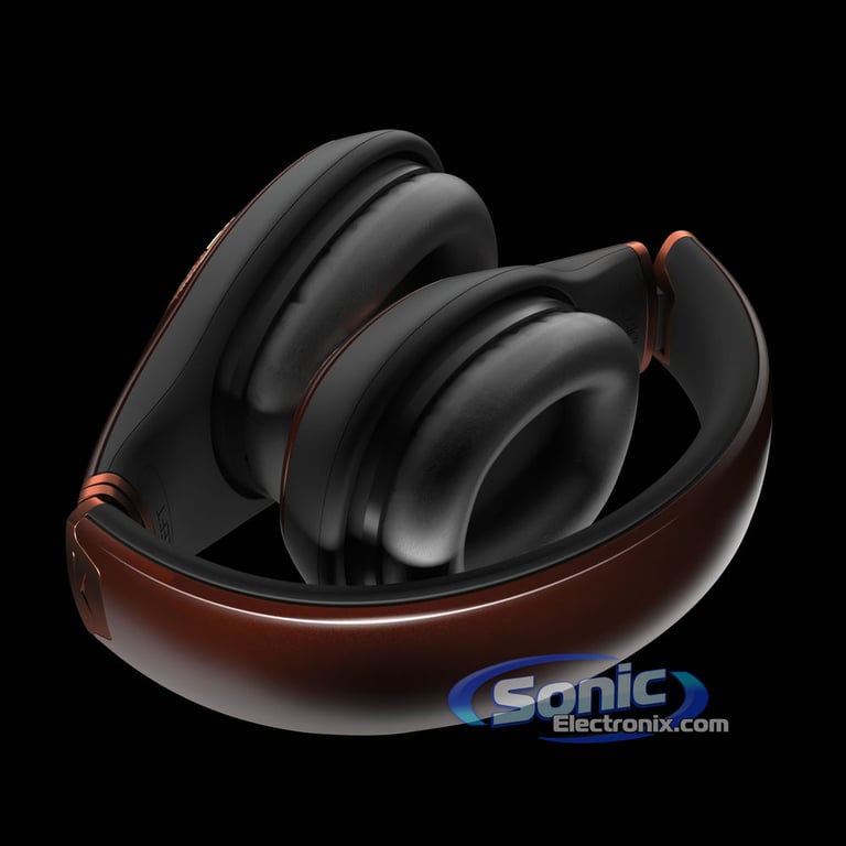 Klipsch Mode M40 with FREE FiiO E07K "Andes" Headphone Amplifier & DAC Image 15