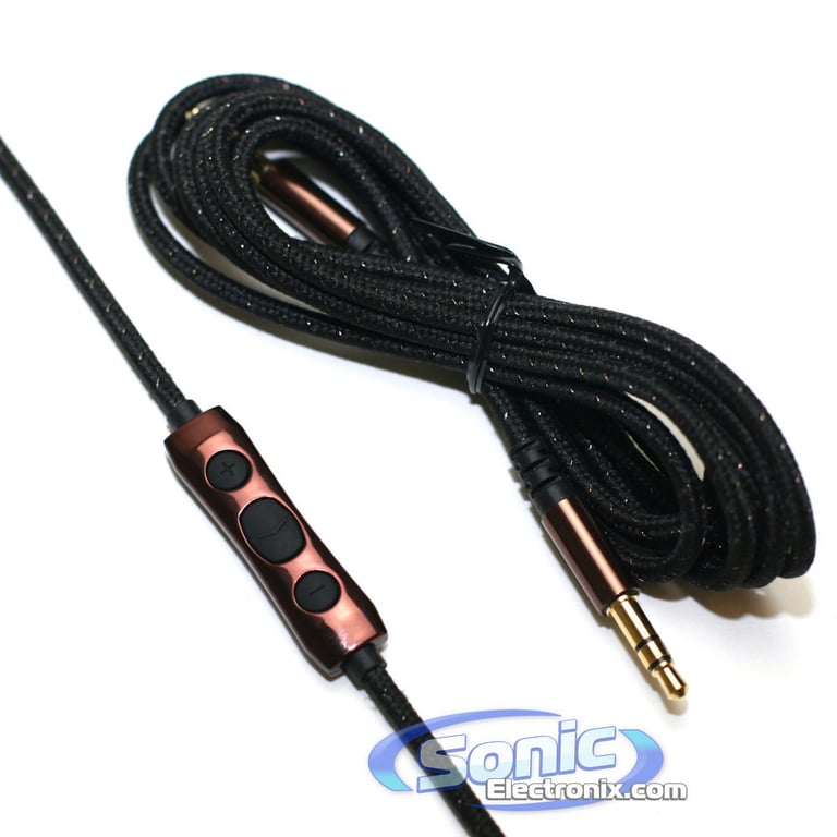 Klipsch Mode M40 with FREE FiiO E07K "Andes" Headphone Amplifier & DAC Image 16