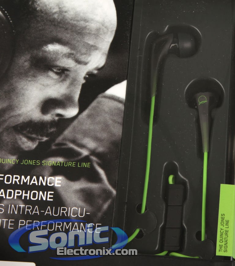 AKG Special Edition In-Ear Headphones + Headphone Amplifier Bundle Image 8