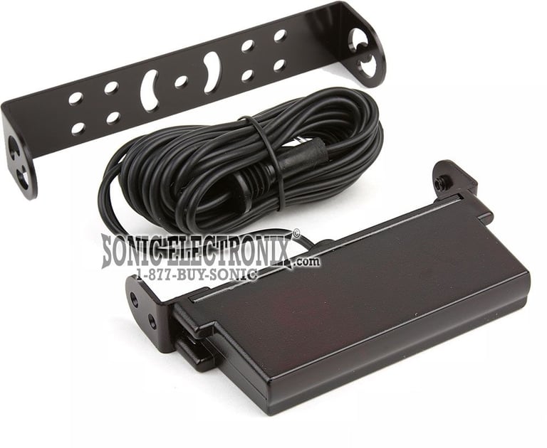 Escort Laser Shifter ZR3 Image 3