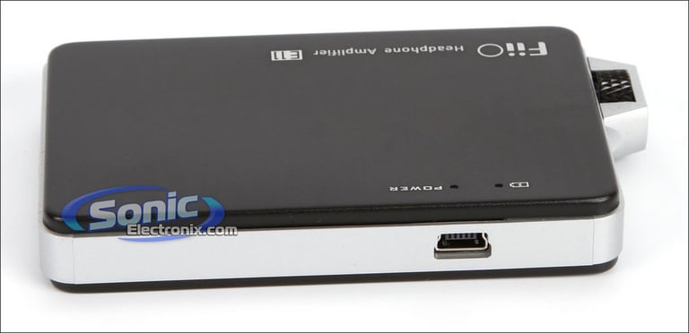 SOUL by Ludacris On-Ear Headphones + Headphone Amplifier Bundle Image 15