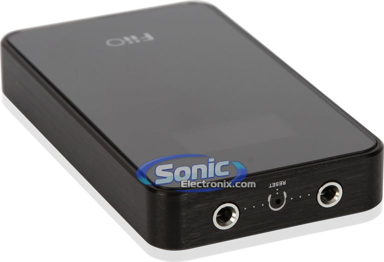 Focal Spirit One + FiiO E7 Headphone Amplifier & DAC Bundle Image 15