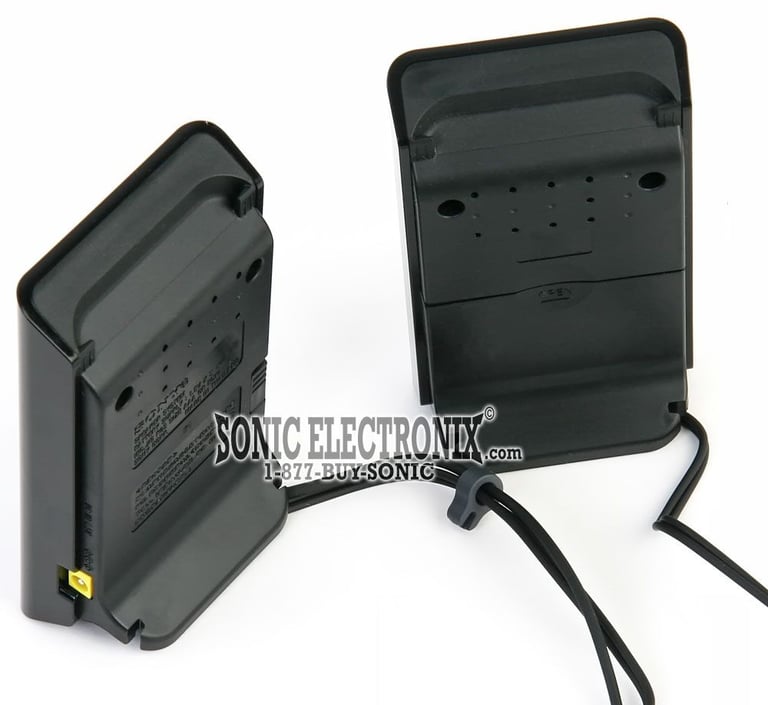 Sony SRS-M30 (Black) Image 3
