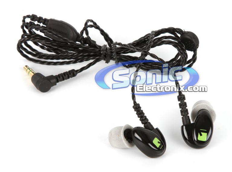 Westone 1 In-Ear Headphones + Headphone Amplifier Bundle Image 8