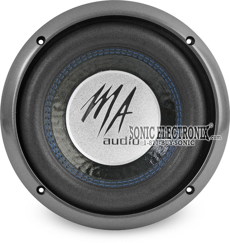 MA Audio MA83XE Image 2