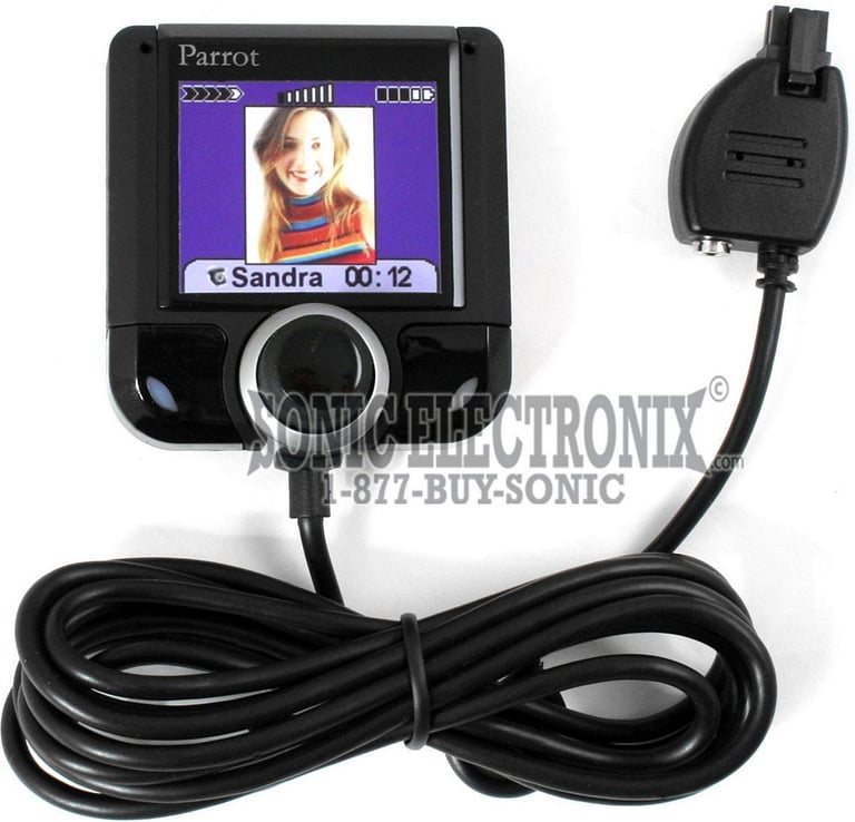 Parrot 3200 LS-COLOR CK3200LS Image 2