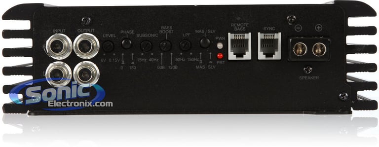 Crossfire C51700D Image 2